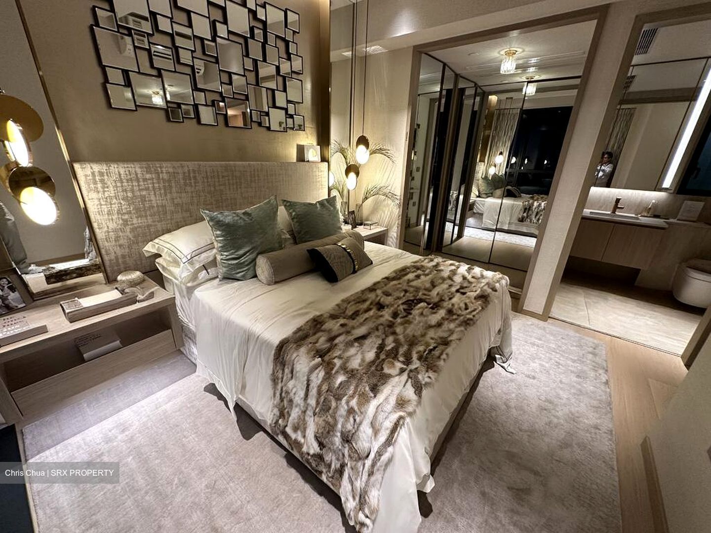 Arina East Residences (D15), Apartment #613695851